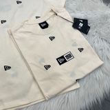  1196 - HÀNG CHÍNH HÃNG - ÁO THUN NEW ERA - NHIỀU LOGO - BE - CODE : 13560487 