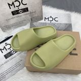  1197 - HÀNG CHÍNH HÃNG - Dép adidas Yeezy Slide Resin  CODE : FZ5904 