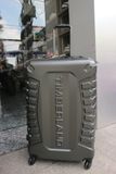  1214 - HÀNG CHÍNH HÃNG - Vali TIMBERLAND - 20inch/24inch/28inch - MÀU XÁM / GREY 