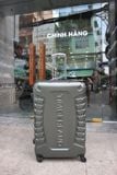  1214 - HÀNG CHÍNH HÃNG - Vali TIMBERLAND - 20inch/24inch/28inch - MÀU XÁM / GREY 