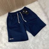  1221 - HÀNG CHÍNH HÃNG - QUẦN SHORT NEW ERA - NAVY LOGO NEW ERA - CODE : 13546525 