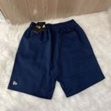  1221 - HÀNG CHÍNH HÃNG - QUẦN SHORT NEW ERA - NAVY LOGO NEW ERA - CODE : 13546525 