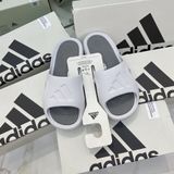  1223 - HÀNG CHÍNH HÃNG - DÉP ADIDAS ADICANE - DASH GREY – CODE : ID7188 