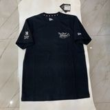  1228 - HÀNG CHÍNH HÃNG - ÁO THUN NEW ERA - NY YANKEES GAI - ĐEN - CODE : 12711609 
