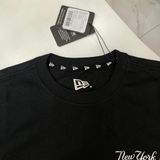  1228 - HÀNG CHÍNH HÃNG - ÁO THUN NEW ERA - NY YANKEES GAI - ĐEN - CODE : 12711609 