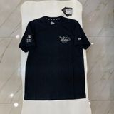  1228 - HÀNG CHÍNH HÃNG - ÁO THUN NEW ERA - NY YANKEES GAI - ĐEN - CODE : 12711609 
