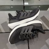  1227 - HÀNG CHÍNH HÃNG - ADIDAS ULTRA BOOST LIGHT - ĐEN ĐẾ TRẮNG  - CODE: GY9351 