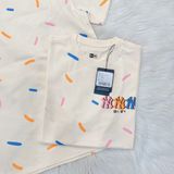  1231 - HÀNG CHÍNH HÃNG - ÁO THUN NEW ERA - 3NY CANDY - BE - CODE : 13718777 