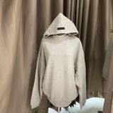  1251 - HÀNG CHÍNH HÃNG -  ÁO HOODIE ESSENTIAL *SS23* - TAUPE 