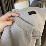  1251 - HÀNG CHÍNH HÃNG -  ÁO HOODIE ESSENTIAL *SS23* - TAUPE 