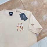 1264 - HÀNG CHÍNH HÃNG - ÁO THUN NEW ERA - NY YANKEES BẢY MÀU -  BE - CODE : 13527266 