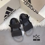  1267 - HÀNG CHÍNH HÃNG - GIÀY SANDAL - Sandal Adidas Adilette - Đen - Code: HP3007 