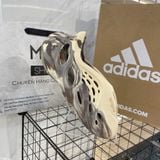  1372 - HÀNG CHÍNH HÃNG - ADIDAS YEEZY FOAM - MX CREAM CLAY - CODE: GX8774 