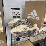  1372 - HÀNG CHÍNH HÃNG - ADIDAS YEEZY FOAM - MX CREAM CLAY - CODE: GX8774 
