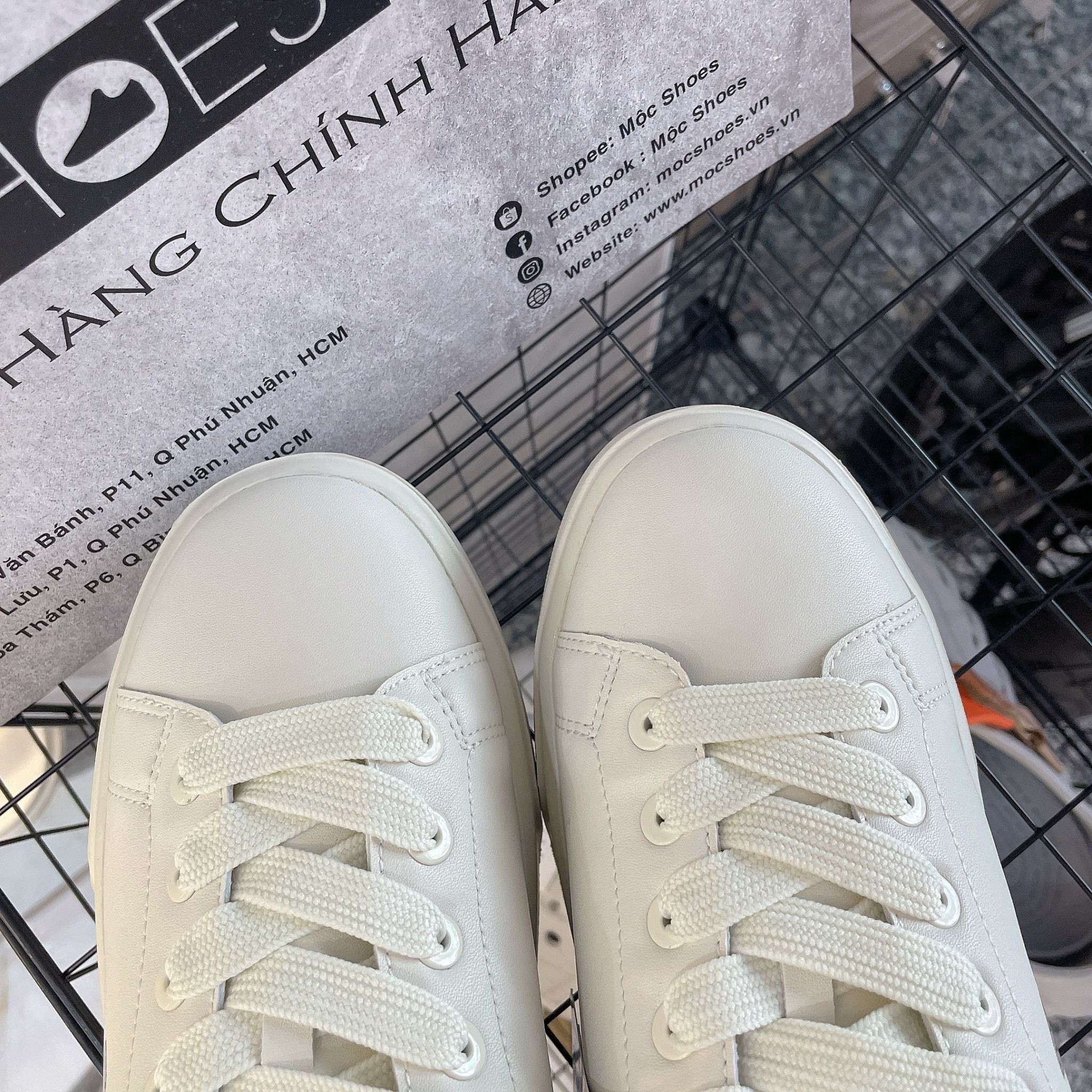  1304 - HÀNG CHÍNH HÃNG - GIÀY MLB CHUNKY CLASSIC DIA MONO HEEL NEW YORK YANKEES - BEIGE - CODE: 3ASXAM82N-50BGS 