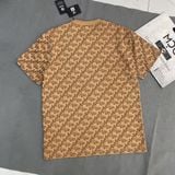  1310 - HÀNG CHÍNH HÃNG - ÁO THUN NEW ERA - FULL LOGO NE - NÂU - CODE : 13350820 