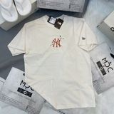  1321 - HÀNG CHÍNH HÃNG - ÁO THUN NEW ERA - NY YANKEE THÂN CÂY - BE - CODE: 60416935 