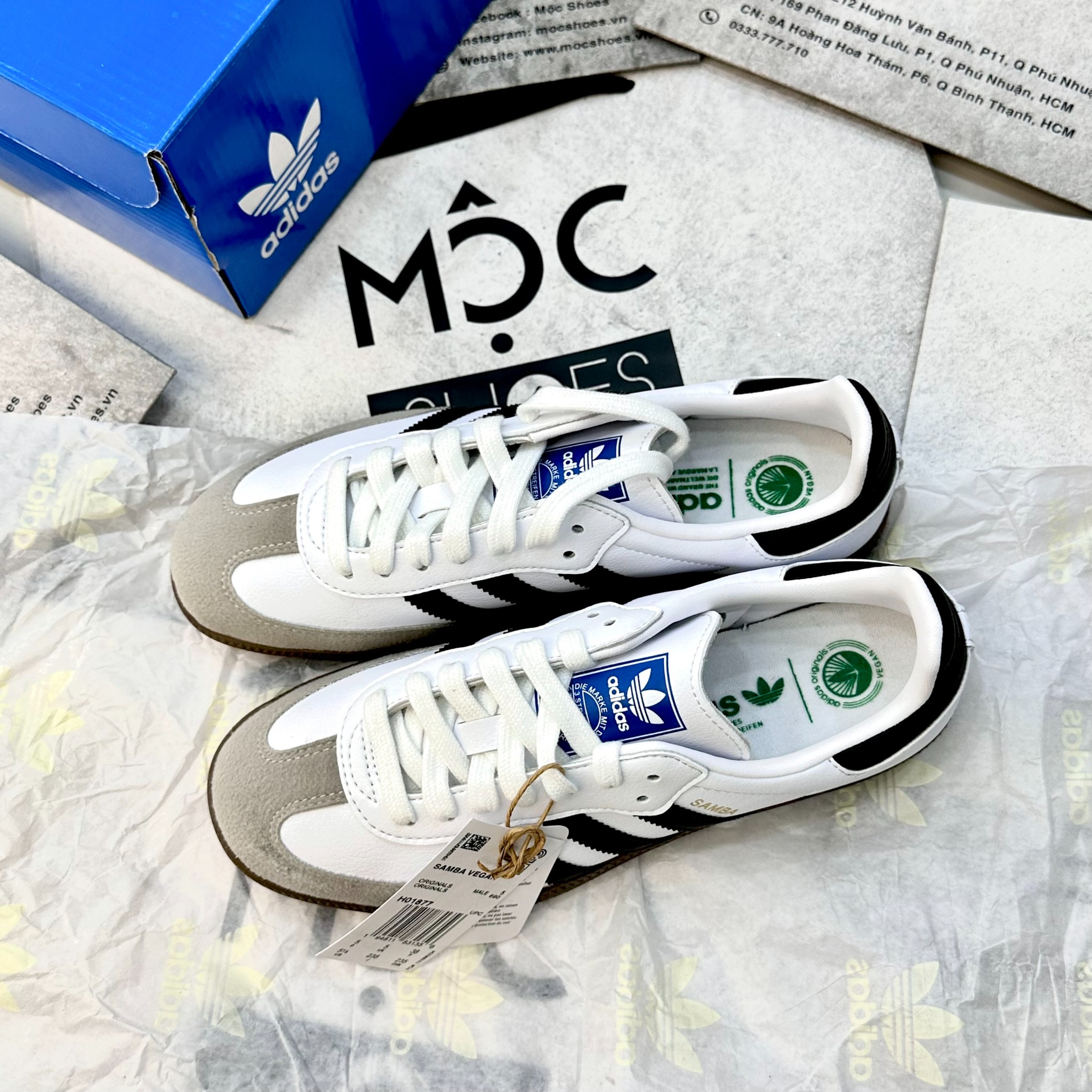 adidas Samba Mujer Blancas: Estilo y Comodidad Incomparables - adidas samba mujer blancos