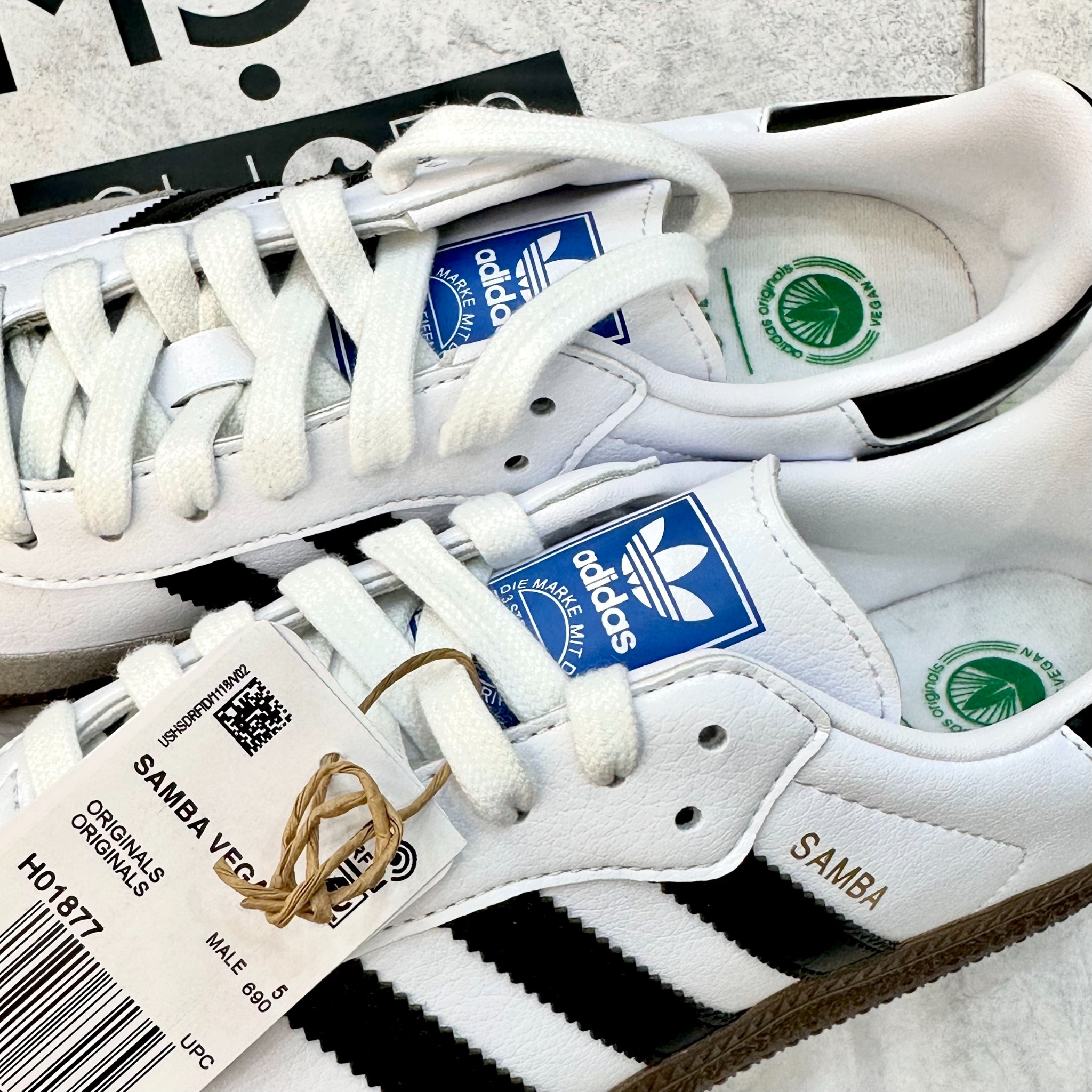 adidas Samba Mujer Blancas: Estilo y Comodidad Incomparables - adidas samba mujer blancos