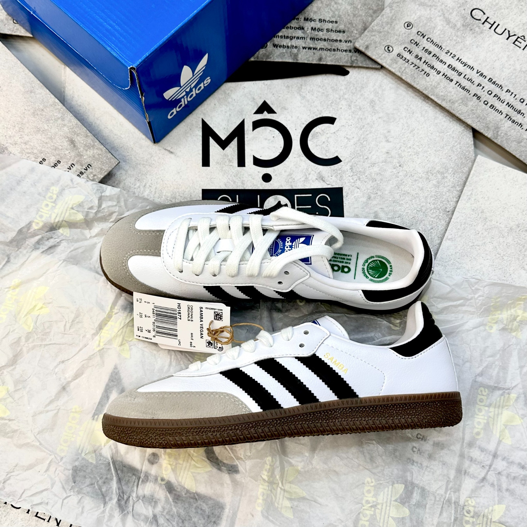 adidas Samba Mujer Blancas: Estilo y Comodidad Incomparables - adidas samba mujer blancos