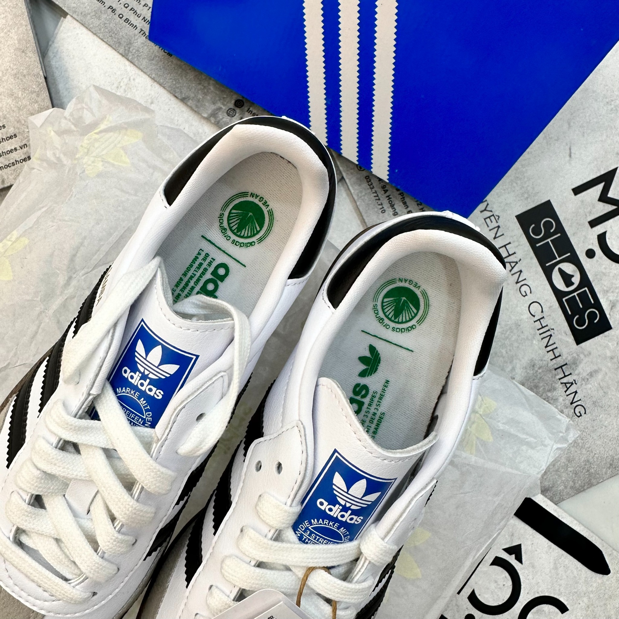 adidas Samba Mujer Blancas: Estilo y Comodidad Incomparables - adidas samba mujer blancos