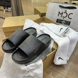  1355 - HÀNG CHÍNH HÃNG - DÉP NIKE CALM SLIDE  *BLACK* - CODE: DX4816-001 