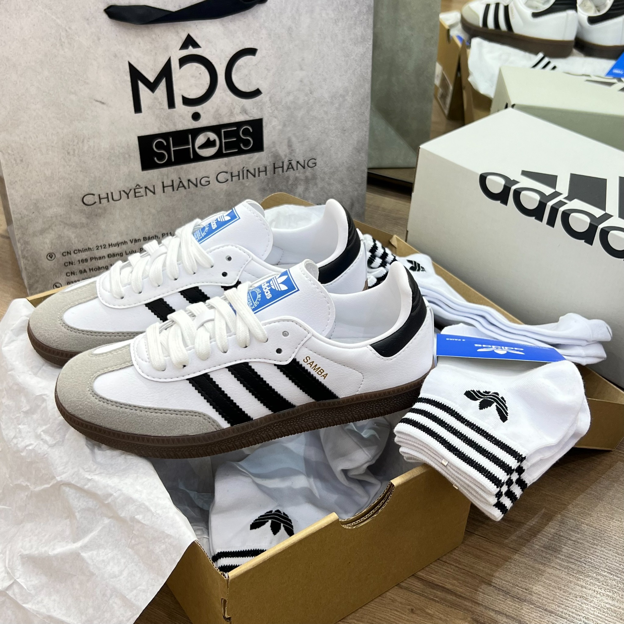 adidas Samba Mujer Blancas: Estilo y Comodidad Incomparables - adidas samba mujer blancos