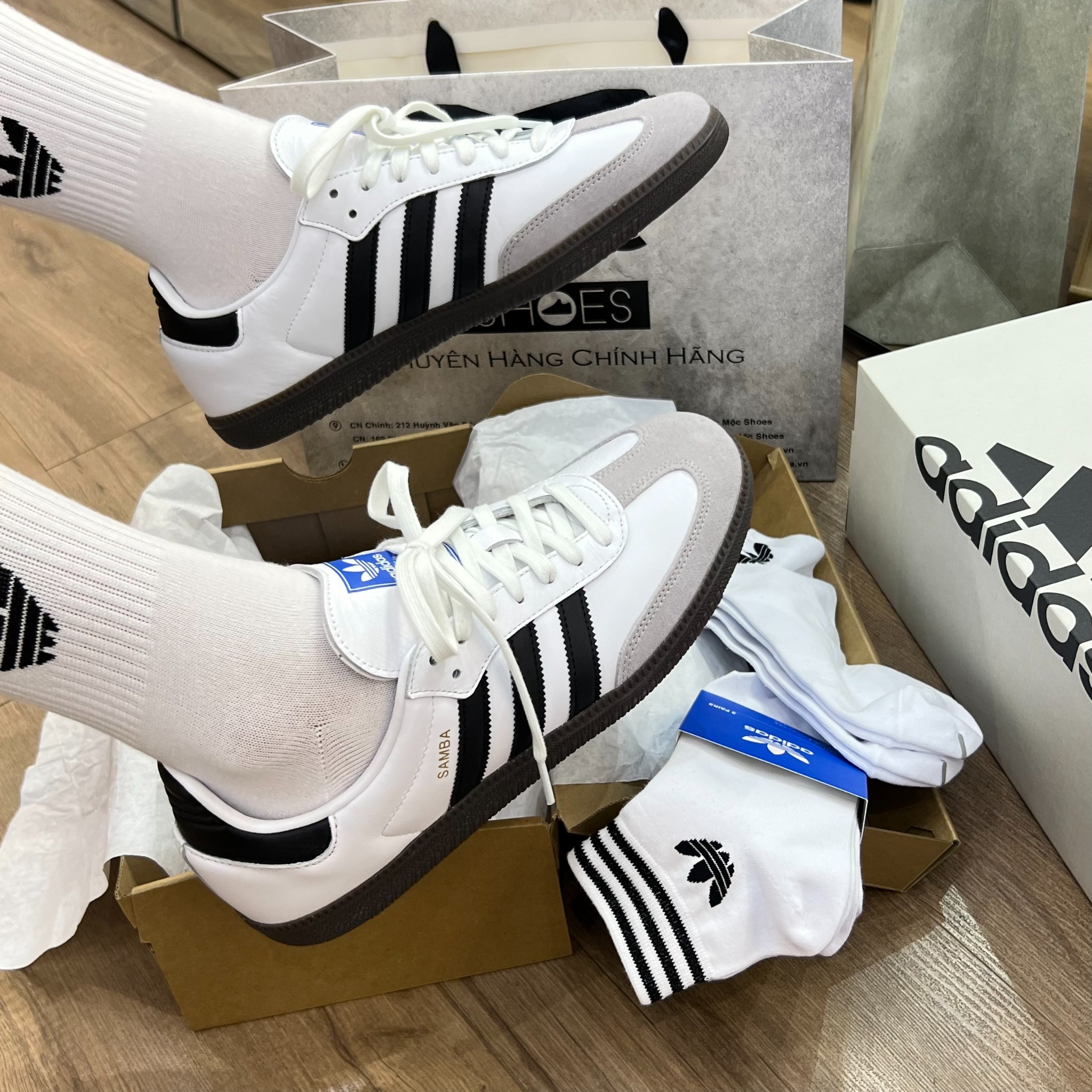 adidas Samba Mujer Blancas: Estilo y Comodidad Incomparables - adidas samba mujer blancos