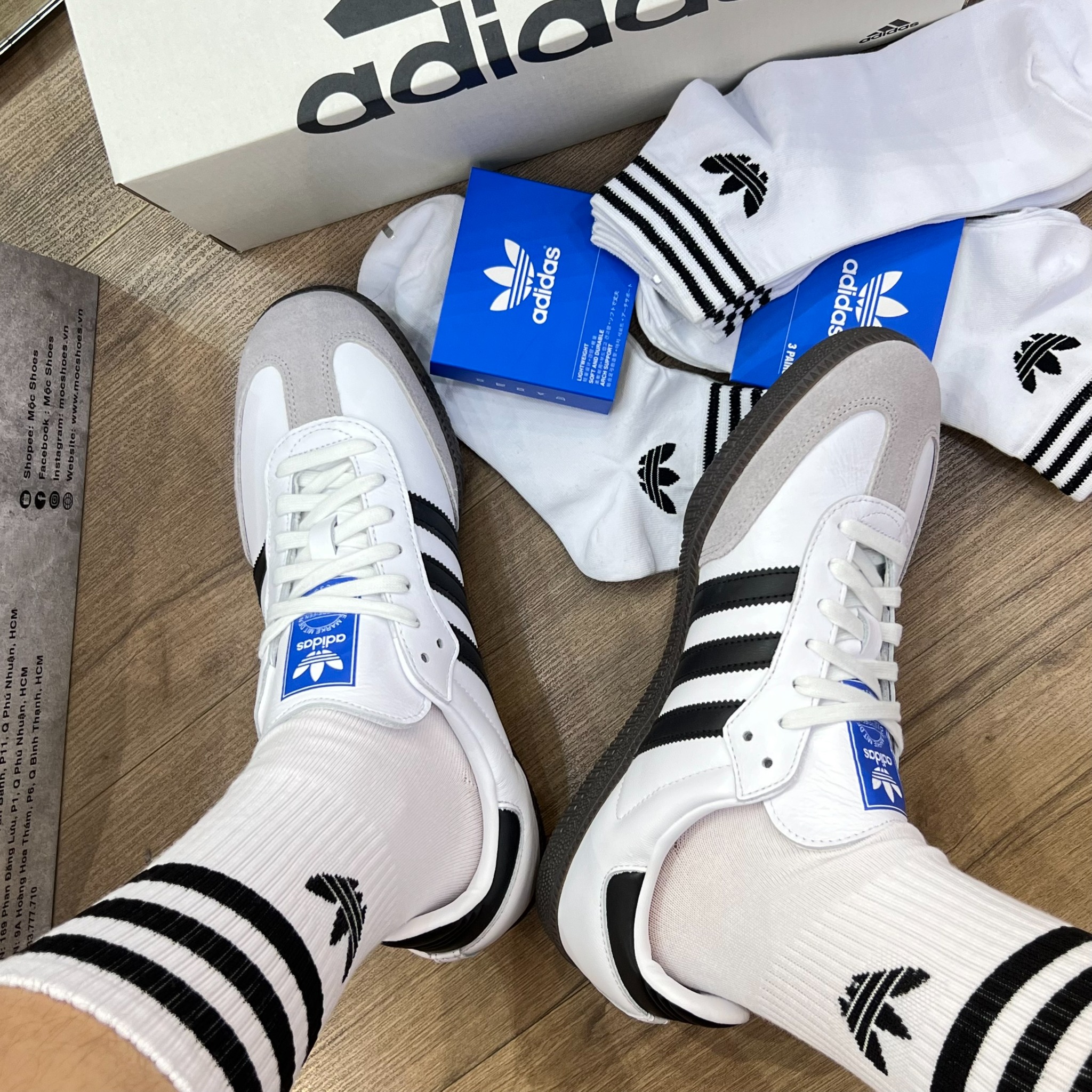 adidas Samba Mujer Blancas: Estilo y Comodidad Incomparables - adidas samba mujer blancos