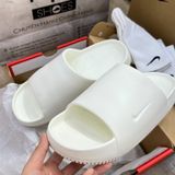  1357 - HÀNG CHÍNH HÃNG - DÉP NIKE CALM SLIDE  *SAIL* - Code: DX4816-100 