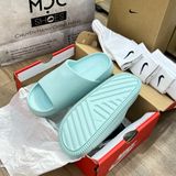  1356 - HÀNG CHÍNH HÃNG - DÉP NIKE CALM SLIDE  *JADE ICE* - Code: DX4816-300 