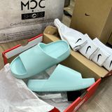  1356 - HÀNG CHÍNH HÃNG - DÉP NIKE CALM SLIDE  *JADE ICE* - Code: DX4816-300 