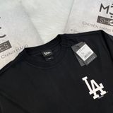  1367 - HÀNG CHÍNH HÃNG - ÁO THUN NEW ERA - ÁO LA DODGERS - ĐEN - CODE:  13702551 