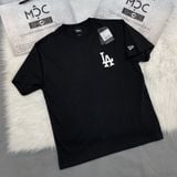  1367 - HÀNG CHÍNH HÃNG - ÁO THUN NEW ERA - ÁO LA DODGERS - ĐEN - CODE:  13702551 