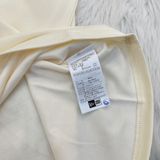  1368 - HÀNG CHÍNH HÃNG - ÁO THUN NEW ERA - ÁO NY YANKEES - KEM - CODE:  13702548 