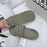  1384 - HÀNG CHÍNH HÃNG - DÉP ADIDAS - RACER TR SLIDES - *XANH QUÂN ĐỘI* - CODE: GZ1168 