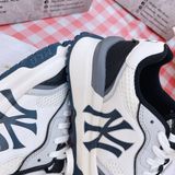  1400 - HÀNG CHÍNH HÃNG - GIÀY MLB CHUNKY RUNNER 