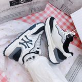  1400 - HÀNG CHÍNH HÃNG - GIÀY MLB CHUNKY RUNNER 