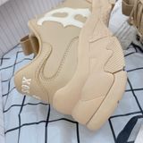  1403 - HÀNG CHÍNH HÃNG - GIÀY MLB - BIGBALL CHUNKY WINDOW BOSTON RED SOX  - CODE: 3ASHBCW3N-43BGS 