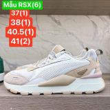  1422 - HÀNG CHÍNH HÃNG - Giày Puma SALE - RSX (6) 