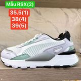  1418 - HÀNG CHÍNH HÃNG - Giày Puma SALE - RSX (2) 