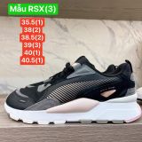  1419 - HÀNG CHÍNH HÃNG - Giày Puma SALE - RSX (3) 