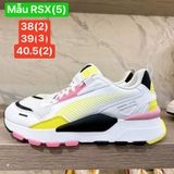  1421 - HÀNG CHÍNH HÃNG - Giày Puma SALE - RSX (5) 