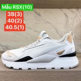  1426 - HÀNG CHÍNH HÃNG - Giày Puma SALE - RSX (10) 