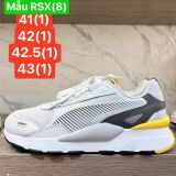  1424 - HÀNG CHÍNH HÃNG - Giày Puma SALE - RSX (8) 