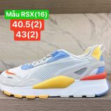  1432 - HÀNG CHÍNH HÃNG - Giày Puma SALE - RSX (16) 