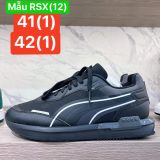  1428 - HÀNG CHÍNH HÃNG - Giày Puma SALE - RSX (12) 