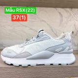  1438 - HÀNG CHÍNH HÃNG - Giày Puma SALE - RSX (22) 