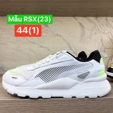  1439 - HÀNG CHÍNH HÃNG - Giày Puma SALE - RSX (23) 