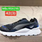  1434 - HÀNG CHÍNH HÃNG - Giày Puma SALE - RSX (18) 